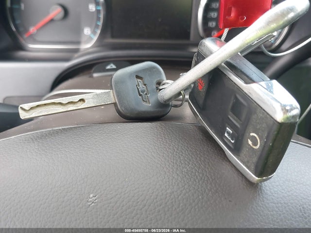 Chevrolet Silverado 1500 1lz 2018 3GCUKSEC4JG178761 Image 11