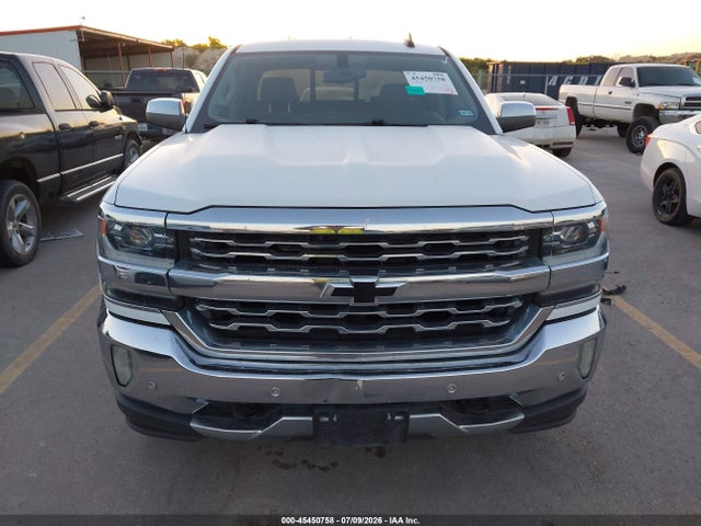 Chevrolet Silverado 1500 1lz 2018 3GCUKSEC4JG178761 Image 12