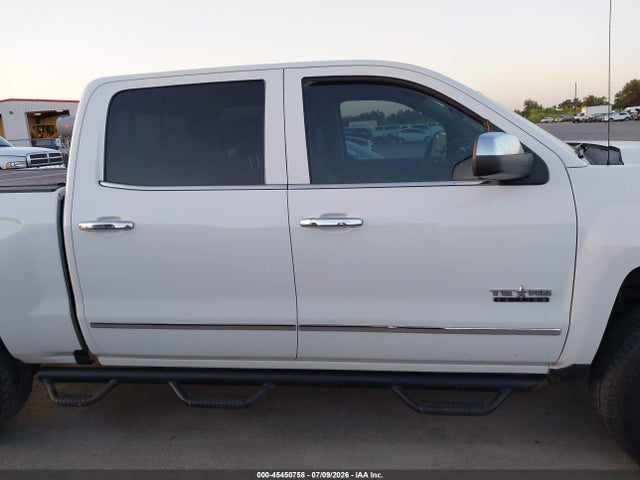 Chevrolet Silverado 1500 1lz 2018 3GCUKSEC4JG178761 Image 13