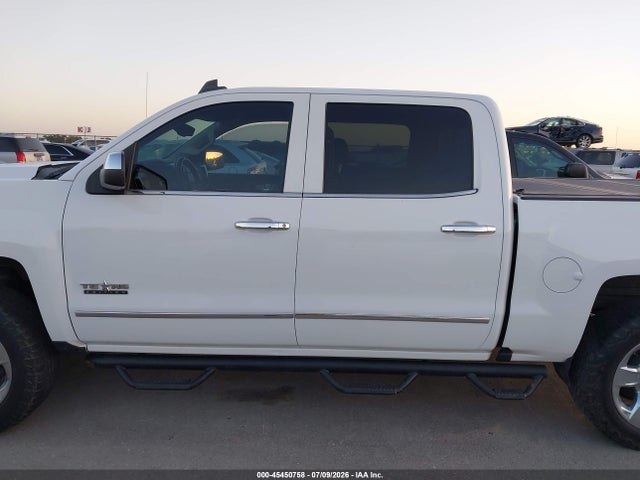 Chevrolet Silverado 1500 1lz 2018 3GCUKSEC4JG178761 Image 14