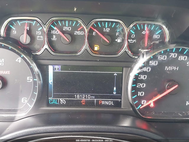 Chevrolet Silverado 1500 1lz 2018 3GCUKSEC4JG178761 Image 15