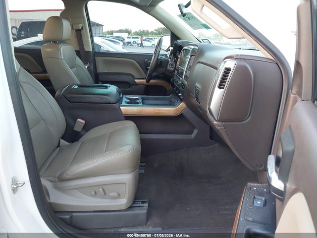 Chevrolet Silverado 1500 1lz 2018 3GCUKSEC4JG178761 Image 5