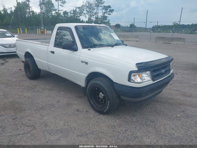 1996 Ford Ranger მანქანა იყიდება აუქციონზე, vin: 1FTCR10A6TUC82546, აუქციონის ნომერი: 45450760