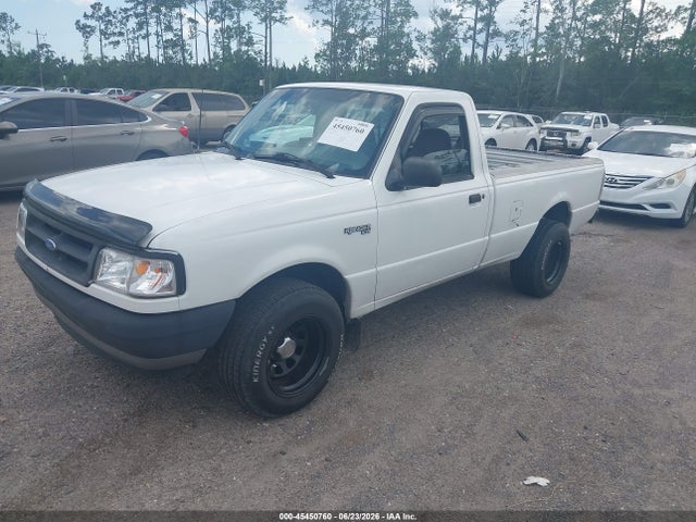 Aukcja sprzedaży 1996 Ford Ranger, vin: 1FTCR10A6TUC82546, numer aukcji: 45450760