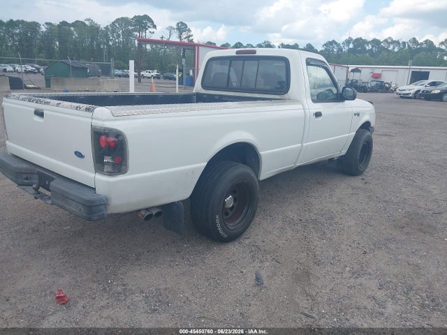 Продаж на аукціоні авто 1996 Ford Ranger, vin: 1FTCR10A6TUC82546, номер лоту: 45450760