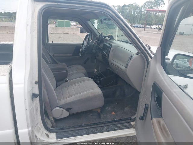 Продажа на аукционе авто 1996 Ford Ranger, vin: 1FTCR10A6TUC82546, номер лота: 45450760