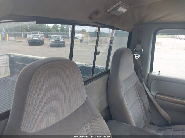 1996 Ford Ranger მანქანა იყიდება აუქციონზე, vin: 1FTCR10A6TUC82546, აუქციონის ნომერი: 45450760