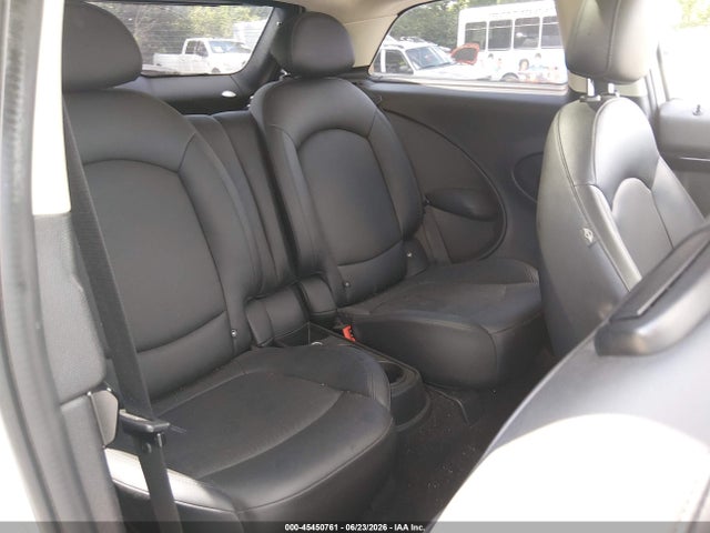 Продажа на аукционе авто 2014 Mini Paceman Cooper S, vin: WMWSS7C56EWN71917, номер лота: 45450761