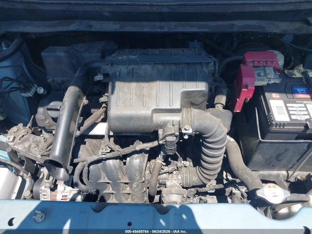 Mitsubishi MIRAGE ES 2018 ML32A3HJ2JH003024 Image 10