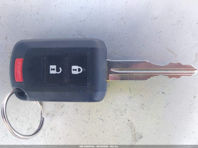 Mitsubishi MIRAGE ES 2018 ML32A3HJ2JH003024 Image 11