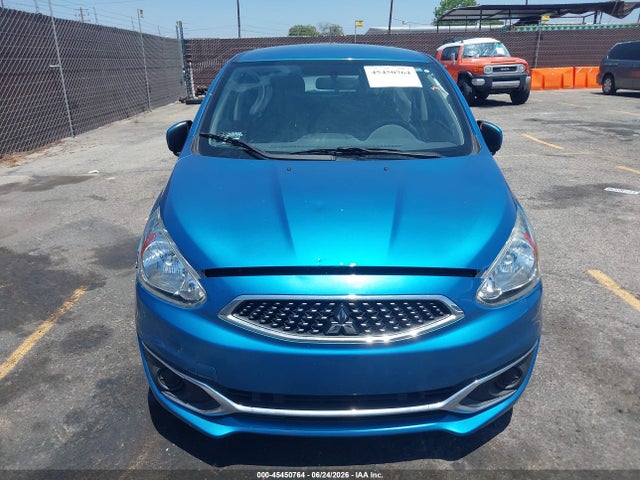 Mitsubishi MIRAGE ES 2018 ML32A3HJ2JH003024 Image 12