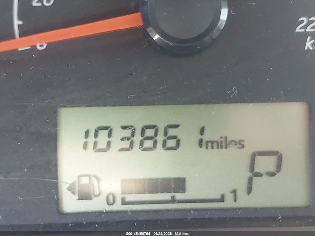 Mitsubishi MIRAGE ES 2018 ML32A3HJ2JH003024 Image 15