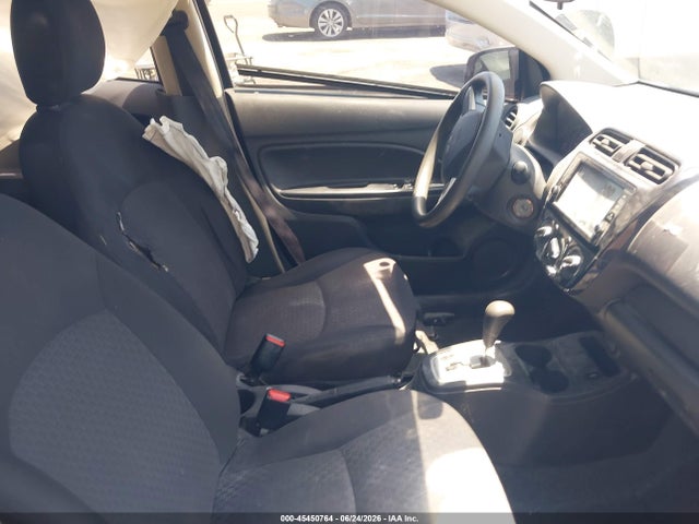 Mitsubishi MIRAGE ES 2018 ML32A3HJ2JH003024 Image 5