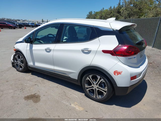 Chevrolet Bolt Ev Premier 2018 1G1FX6S06J4141048 Image 3