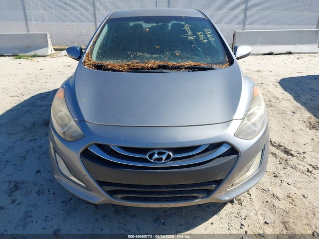Aukcja sprzedaży 2014 Hyundai Elantra Gt, vin: KMHD35LH3EU167018, numer aukcji: 45450773
