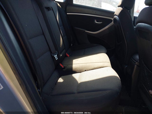 Продаж на аукціоні авто 2014 Hyundai Elantra Gt, vin: KMHD35LH3EU167018, номер лоту: 45450773