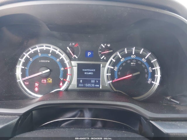 Toyota 4runner Limited 2017 JTEBU5JR7H5424115 Image 7