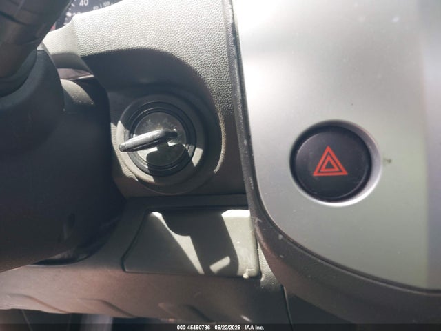 Nissan Frontier Sv-i4 2015 1N6BD0CT4FN721112 Image 11