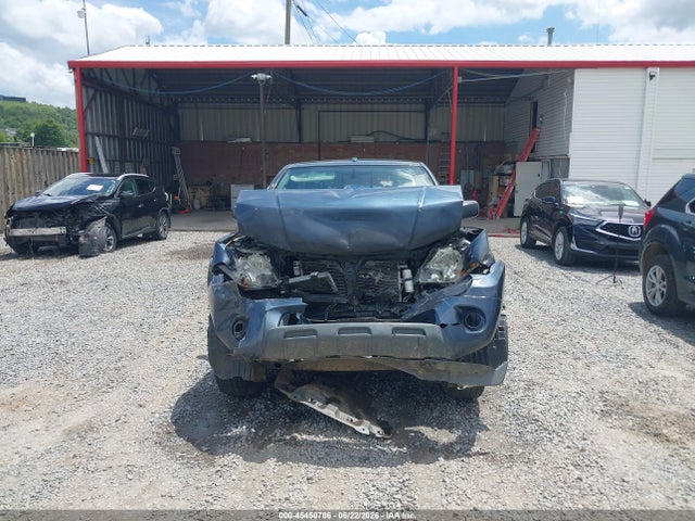 Nissan Frontier Sv-i4 2015 1N6BD0CT4FN721112 Image 13