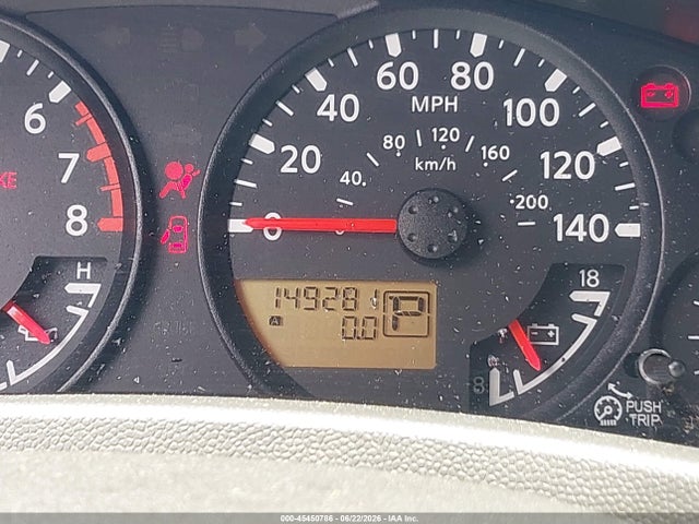 Nissan Frontier Sv-i4 2015 1N6BD0CT4FN721112 Image 16