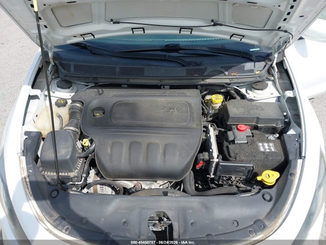Auction sale of the 2016 Dodge Dart Sxt Sport Rallye, vin: 1C3CDFFA9GD818337, lot number: 45450787