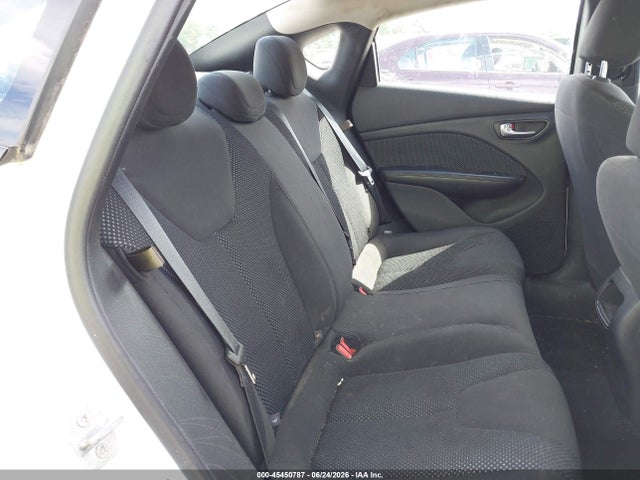 45450787 :رقم المزاد ، 1C3CDFFA9GD818337 vin ، 2016 Dodge Dart Sxt Sport Rallye مزاد بيع