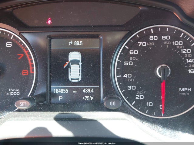 Продажа на аукционе авто 2017 Audi Q5 2.0t Premium, vin: WA1L2AFP8HA049898, номер лота: 45450789