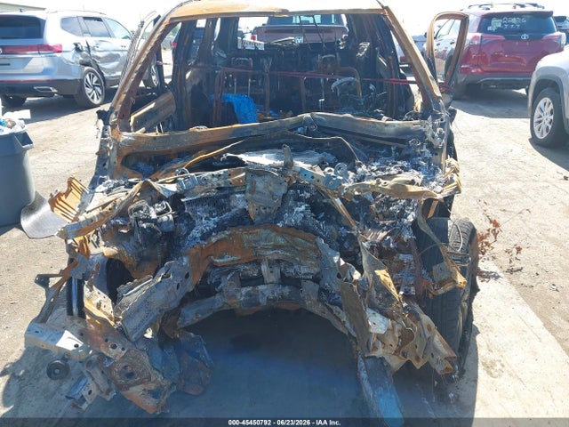 Aukcja sprzedaży 2020 Subaru Forester Sport, vin: JF2SKARCXLH566390, numer aukcji: 45450792