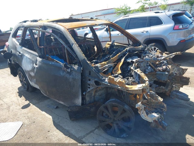 Aukcja sprzedaży 2020 Subaru Forester Sport, vin: JF2SKARCXLH566390, numer aukcji: 45450792