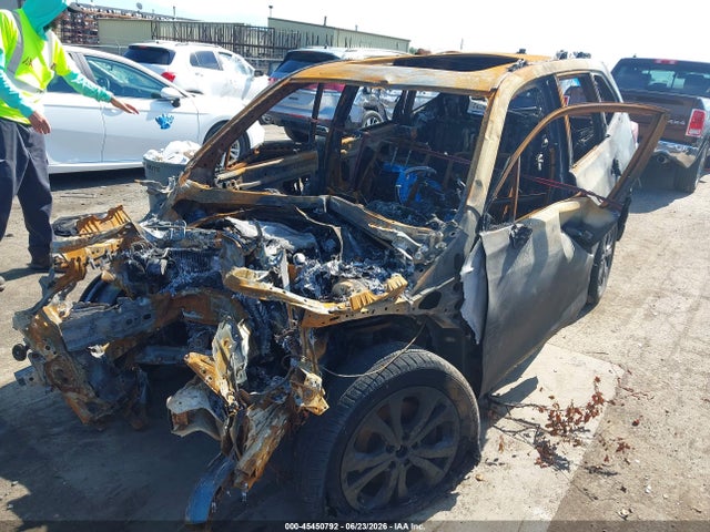 Aukcja sprzedaży 2020 Subaru Forester Sport, vin: JF2SKARCXLH566390, numer aukcji: 45450792