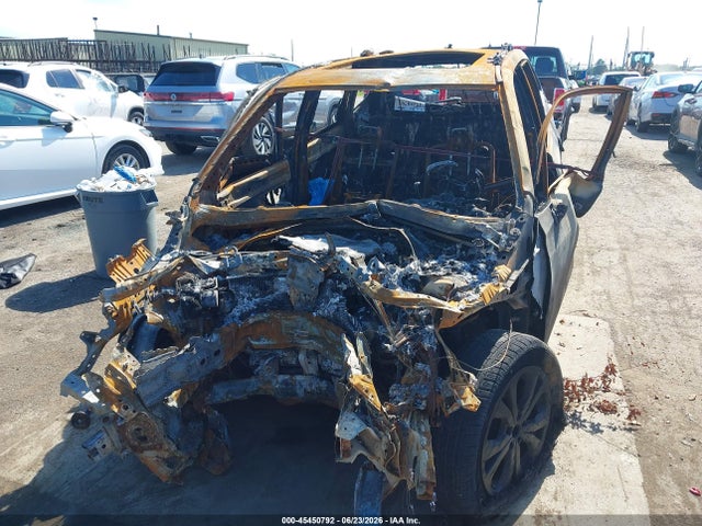 Aukcja sprzedaży 2020 Subaru Forester Sport, vin: JF2SKARCXLH566390, numer aukcji: 45450792