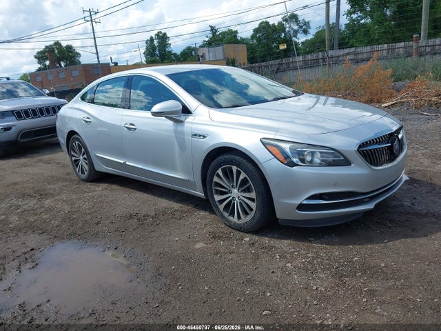 Aukcja sprzedaży 2017 Buick Lacrosse Premium, vin: 1G4ZR5SSXHU183478, numer aukcji: 45450797
