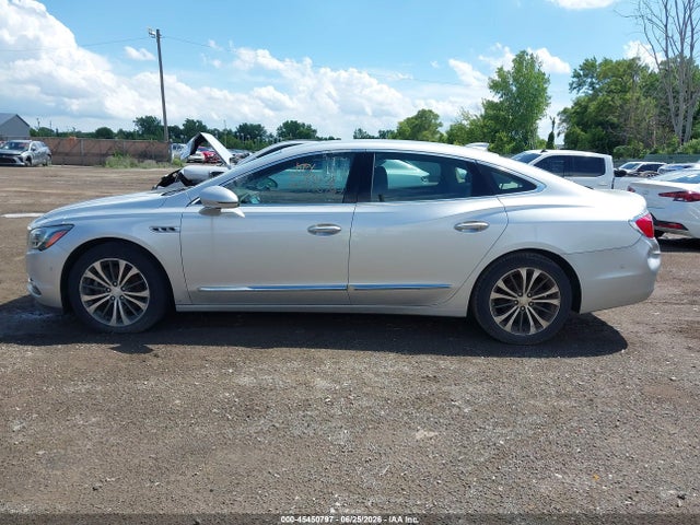 Aukcja sprzedaży 2017 Buick Lacrosse Premium, vin: 1G4ZR5SSXHU183478, numer aukcji: 45450797