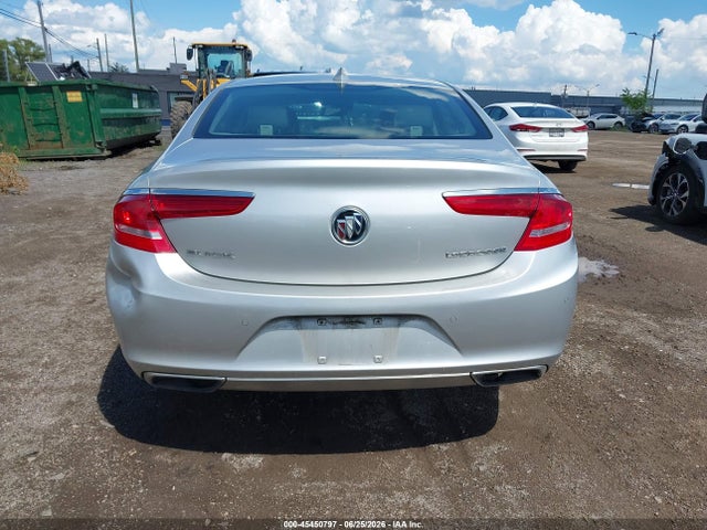 Aukcja sprzedaży 2017 Buick Lacrosse Premium, vin: 1G4ZR5SSXHU183478, numer aukcji: 45450797