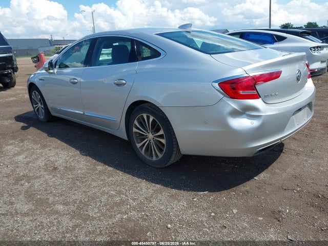 Auction sale of the 2017 Buick Lacrosse Premium, vin: 1G4ZR5SSXHU183478, lot number: 45450797