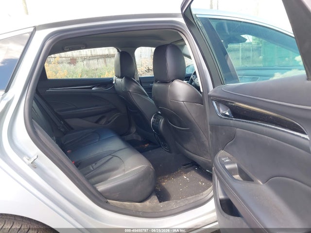 Aukcja sprzedaży 2017 Buick Lacrosse Premium, vin: 1G4ZR5SSXHU183478, numer aukcji: 45450797