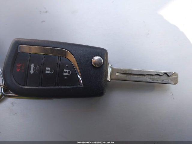 Toyota CAMRY SE 2024 4T1G11AK3RU261335 Image 11