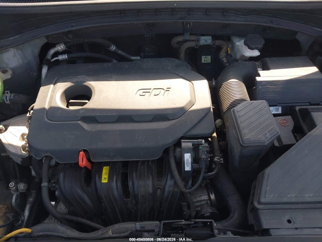 Продаж на аукціоні авто 2019 Kia Sportage Lx, vin: KNDPM3AC8K7508403, номер лоту: 45450806