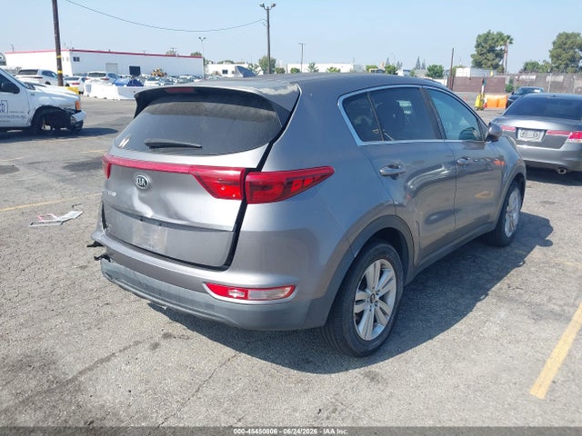 KNDPM3AC8K7508403 KIA Sportage Lx