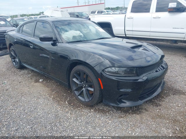 Aukcja sprzedaży 2022 Dodge Charger Gt Rwd, vin: 2C3CDXHG1NH221626, numer aukcji: 45450807