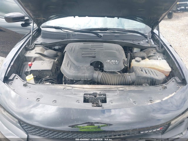 Aukcja sprzedaży 2022 Dodge Charger Gt Rwd, vin: 2C3CDXHG1NH221626, numer aukcji: 45450807