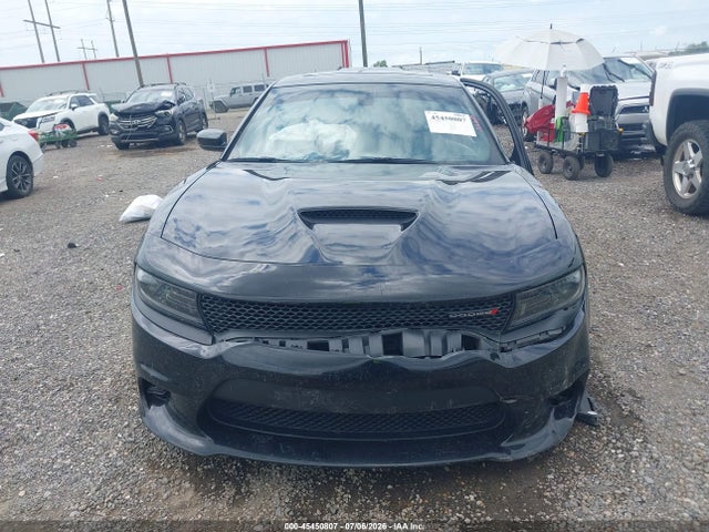 Aukcja sprzedaży 2022 Dodge Charger Gt Rwd, vin: 2C3CDXHG1NH221626, numer aukcji: 45450807