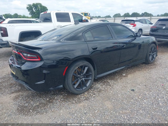 Aukcja sprzedaży 2022 Dodge Charger Gt Rwd, vin: 2C3CDXHG1NH221626, numer aukcji: 45450807