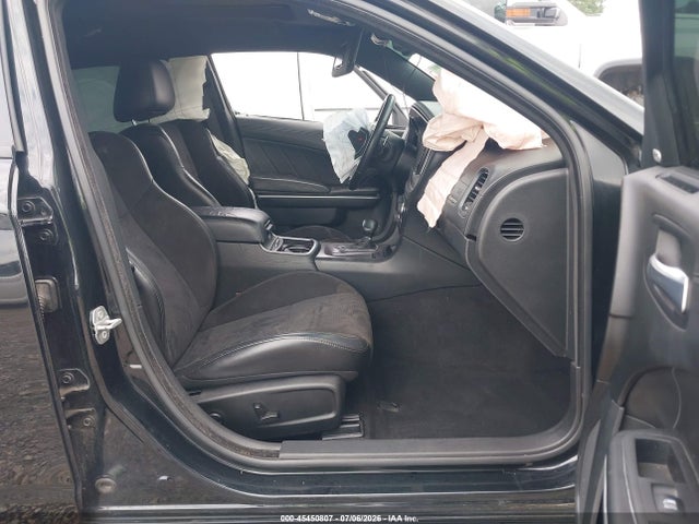 Aukcja sprzedaży 2022 Dodge Charger Gt Rwd, vin: 2C3CDXHG1NH221626, numer aukcji: 45450807