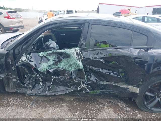 Aukcja sprzedaży 2022 Dodge Charger Gt Rwd, vin: 2C3CDXHG1NH221626, numer aukcji: 45450807