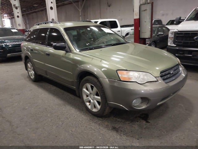 Auction sale of the 2007 Subaru Outback 2.5i, vin: 4S4BP61C877303539, lot number: 45450811