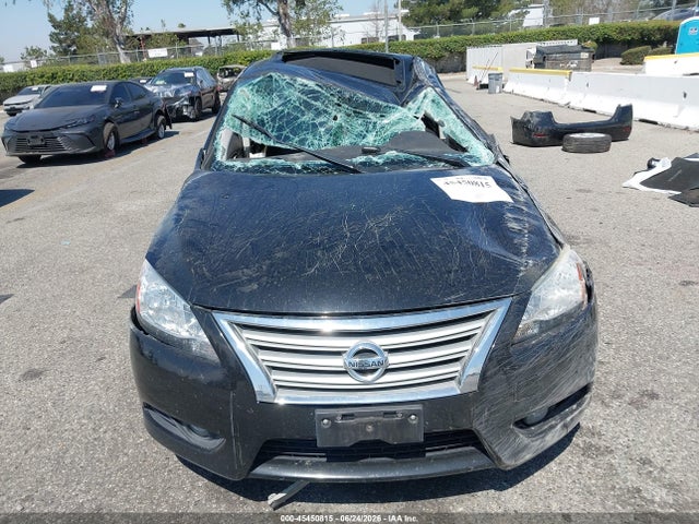 Nissan SENTRA SL 2015 3N1AB7AP7FY328004 Image 15