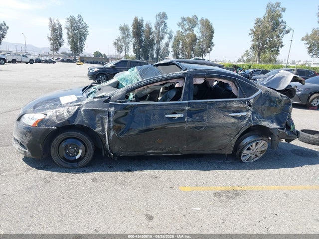 Nissan SENTRA SL 2015 3N1AB7AP7FY328004 Image 17