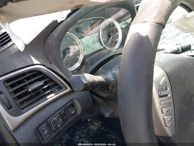 Nissan SENTRA SL 2015 3N1AB7AP7FY328004 Image 18