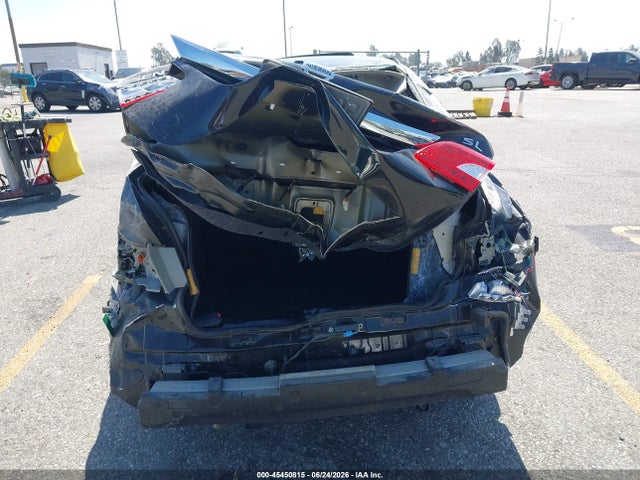 Nissan SENTRA SL 2015 3N1AB7AP7FY328004 Image 19